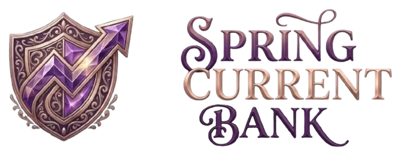 Spring Current Bank